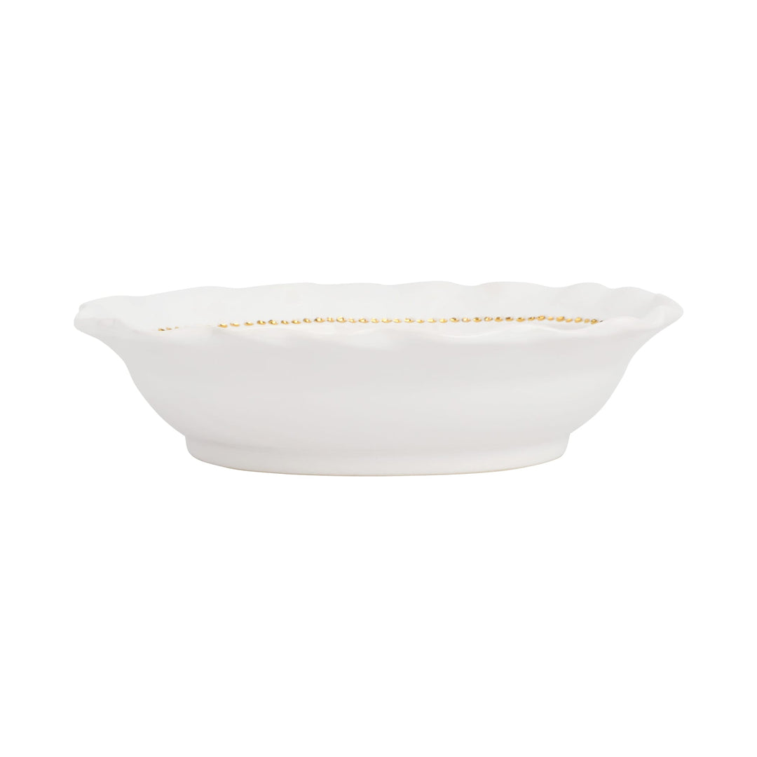 Giorno di Festa Small Oval Bowl