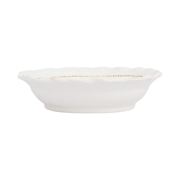Giorno di Festa Small Oval Bowl
