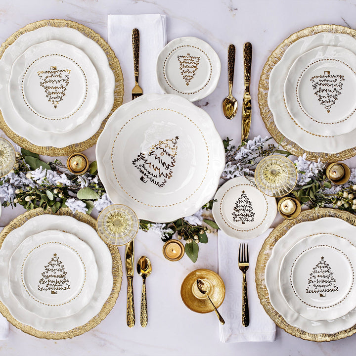 Giorno di Festa Medium Serving Bowl