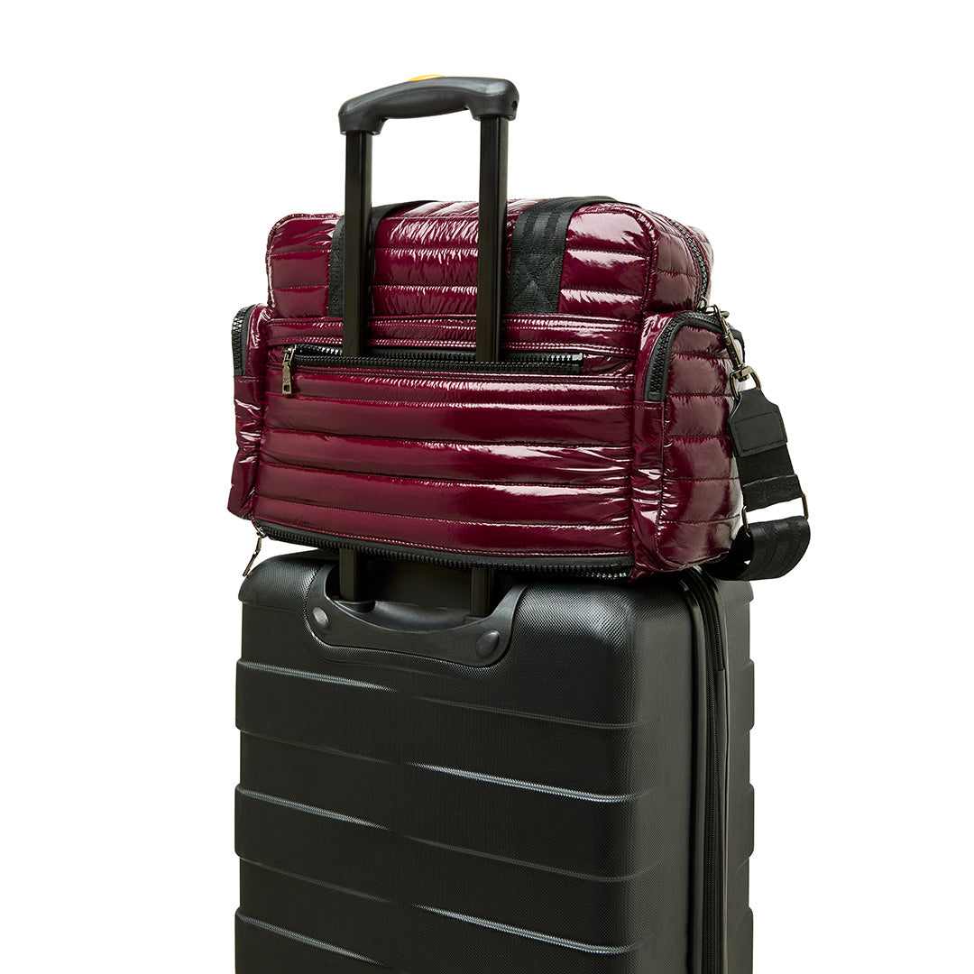 Voyager Travel Bag