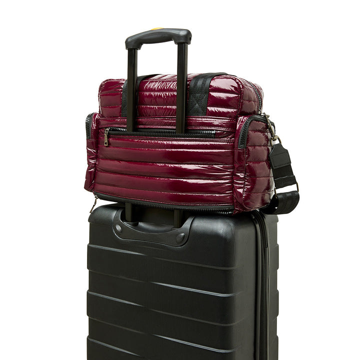 Voyager Travel Bag