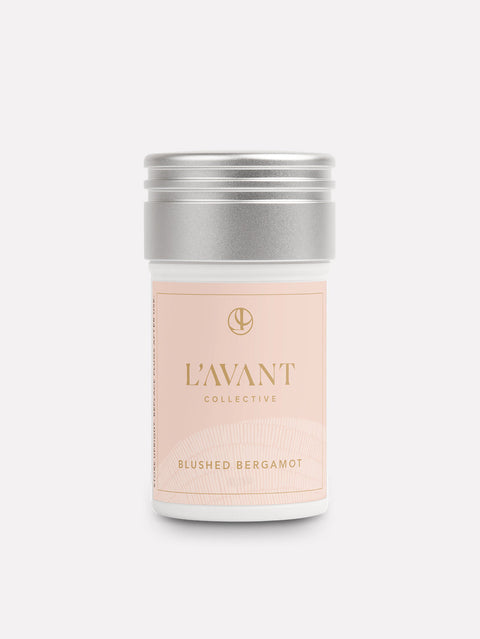 Aera - Blushed Bergamot Mini Capsule