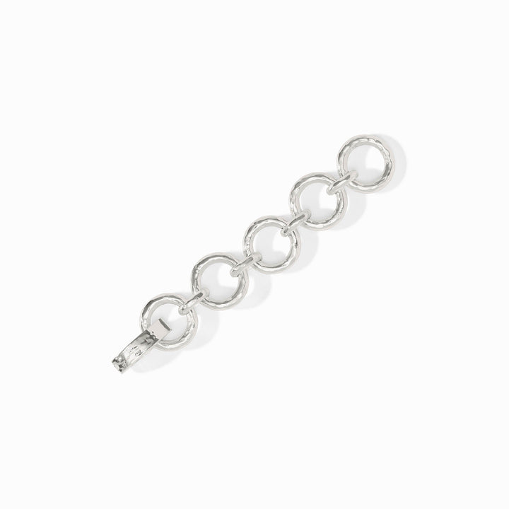 Hammered Link Extender - 3"