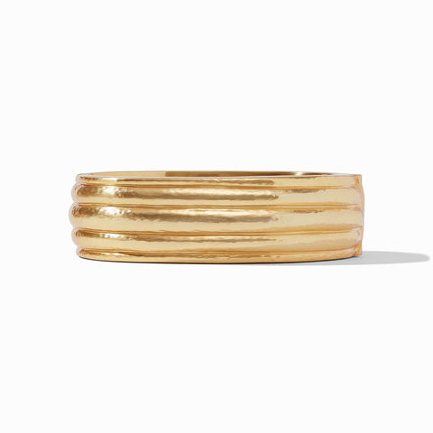 Havana Statement Hinge Bangle