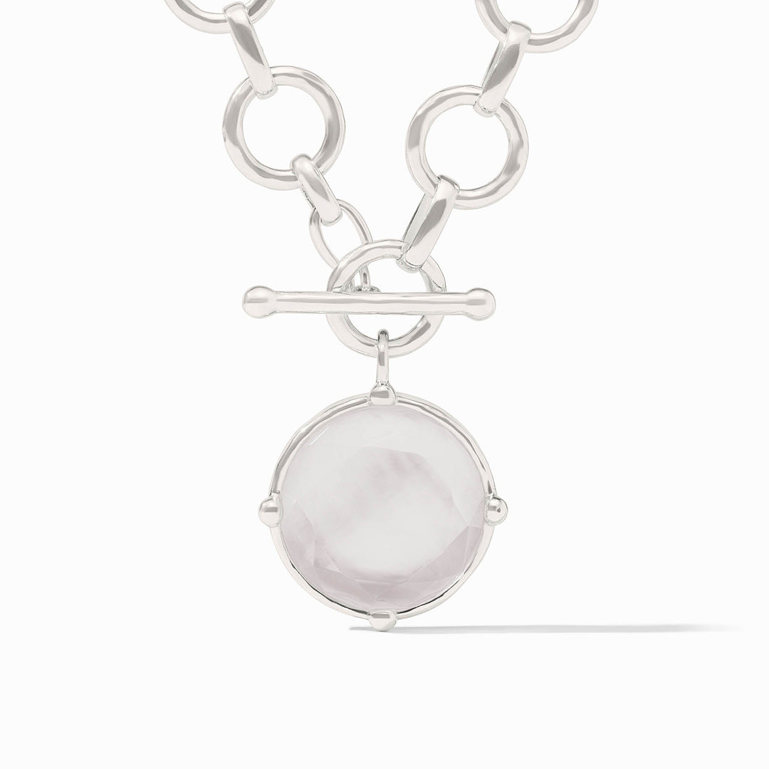 Honeybee Statement Necklace