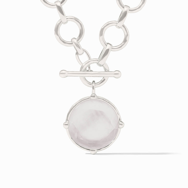 Honeybee Statement Necklace