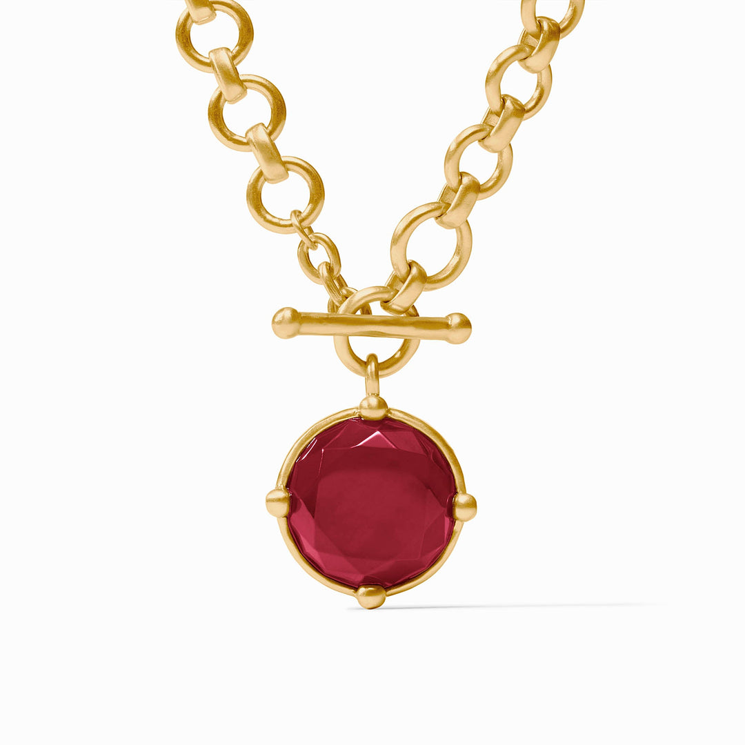 Honeybee Demi Necklace