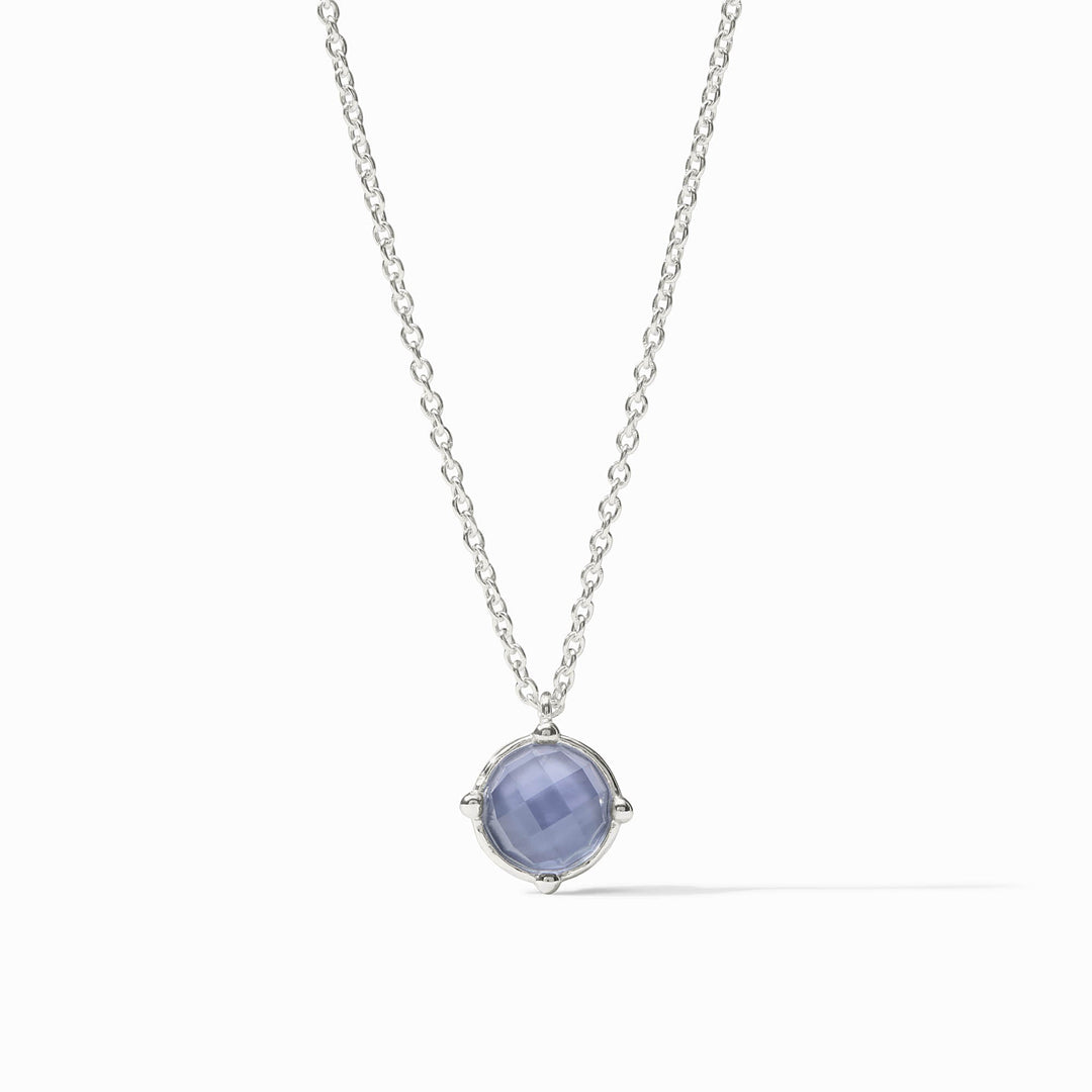 Honeybee Solitaire Necklace