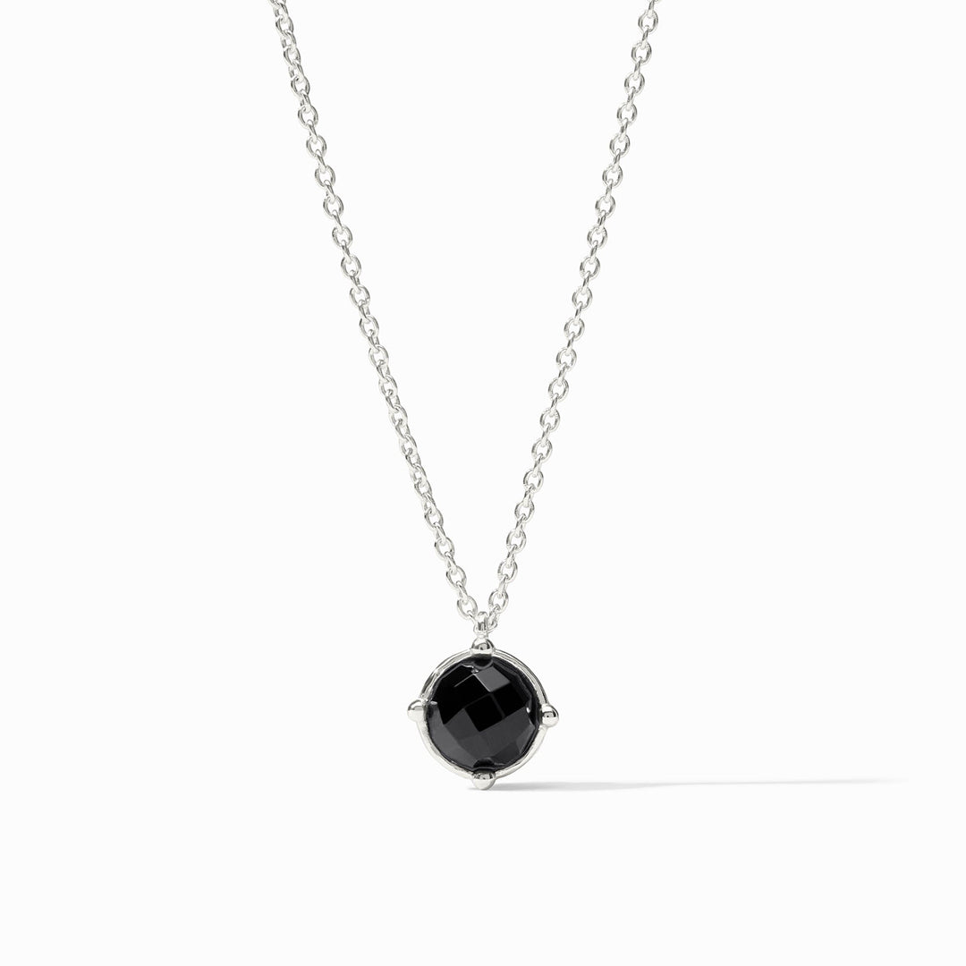 Honeybee Solitaire Necklace