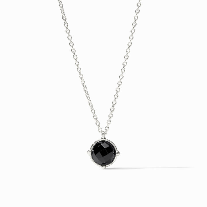 Honeybee Solitaire Necklace