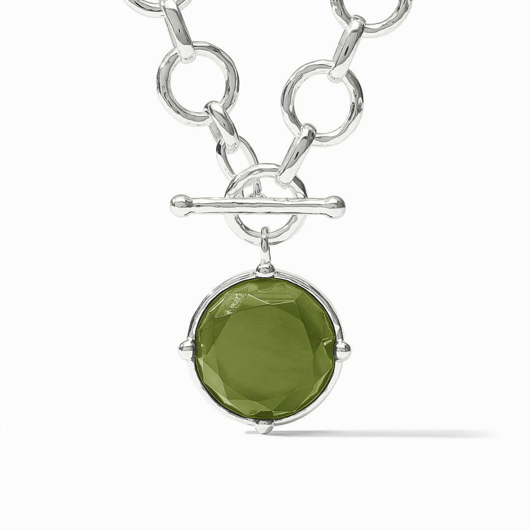 Honeybee Statement Necklace