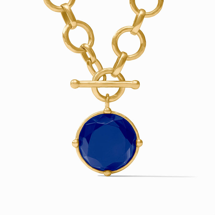 Honeybee Statement Necklace