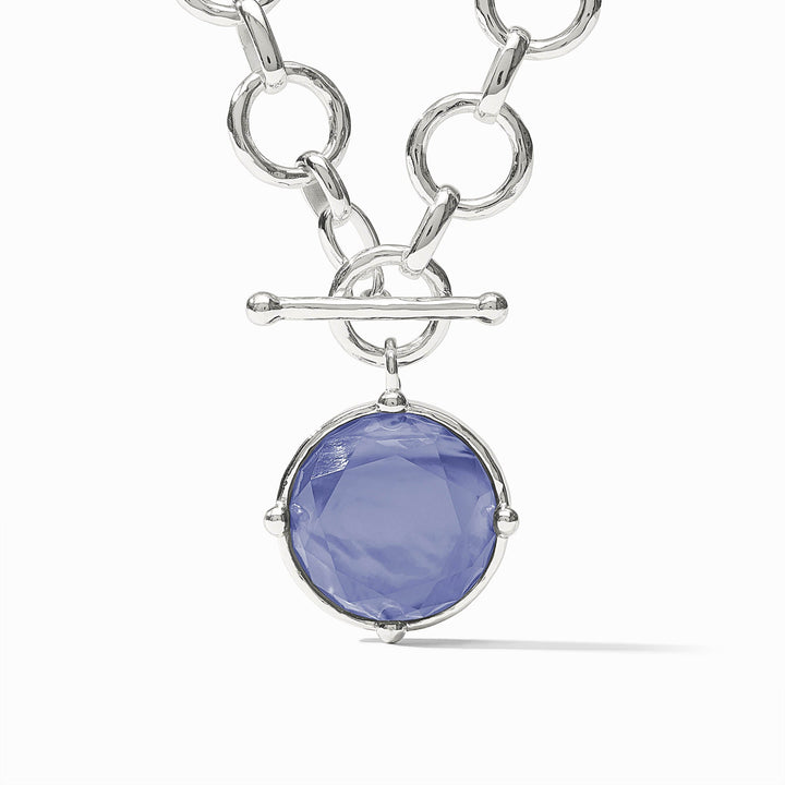 Honeybee Statement Necklace