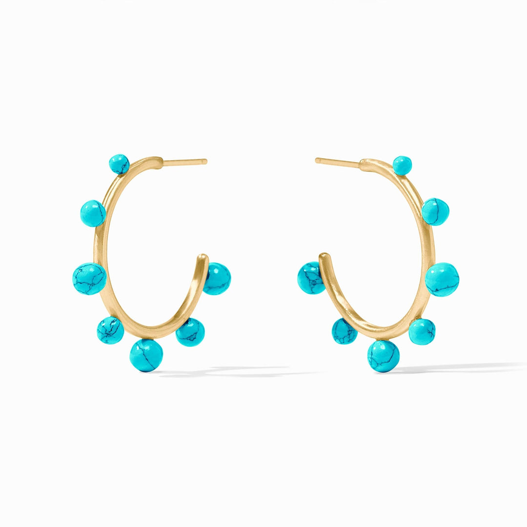 Hydra Stone Hoop