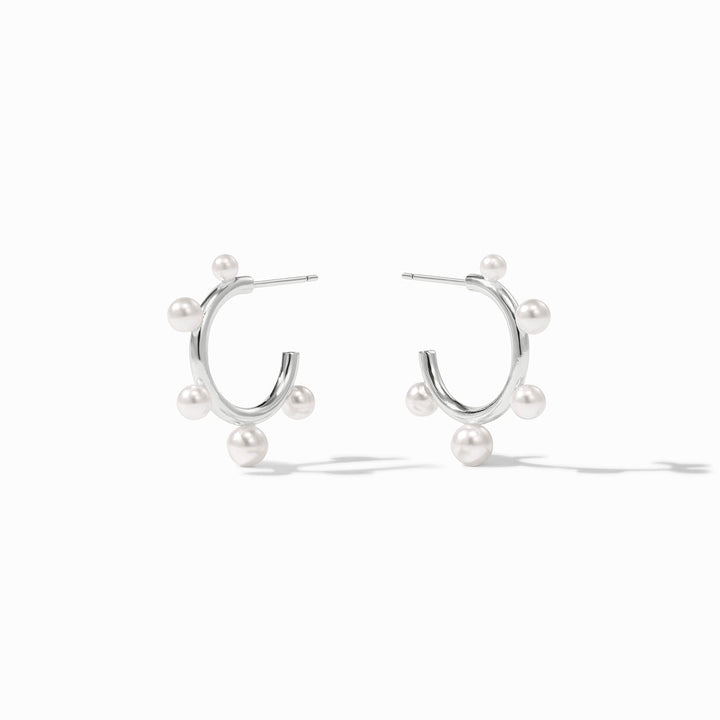 Hydra Stone Hoop