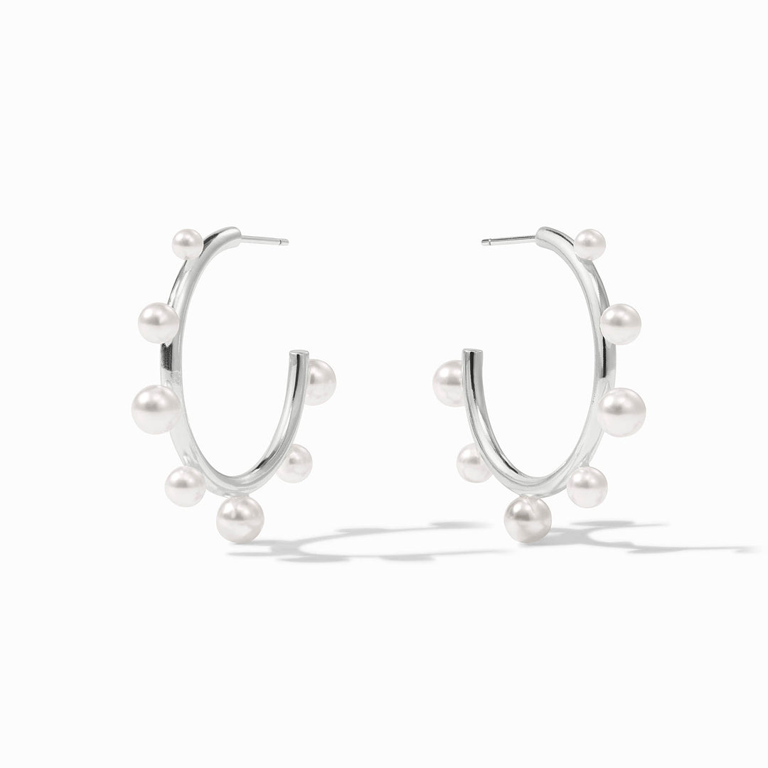 Hydra Stone Hoop
