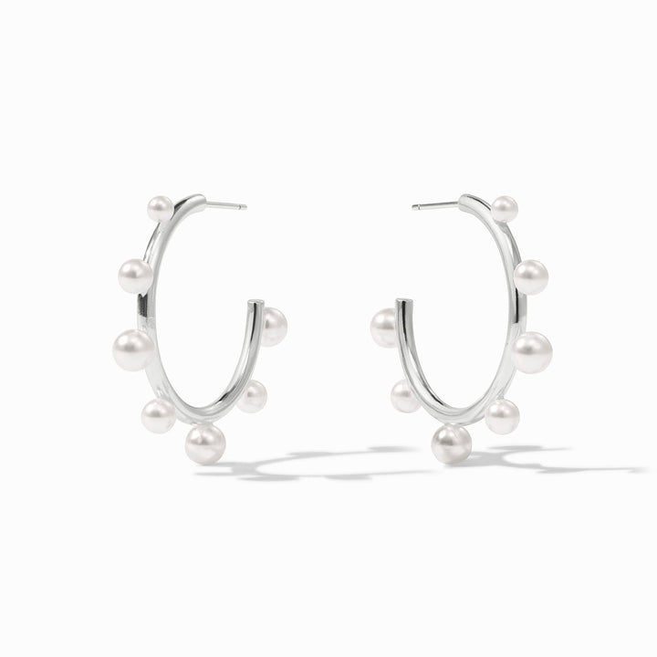 Hydra Stone Hoop