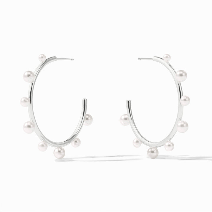 Hydra Stone Hoop