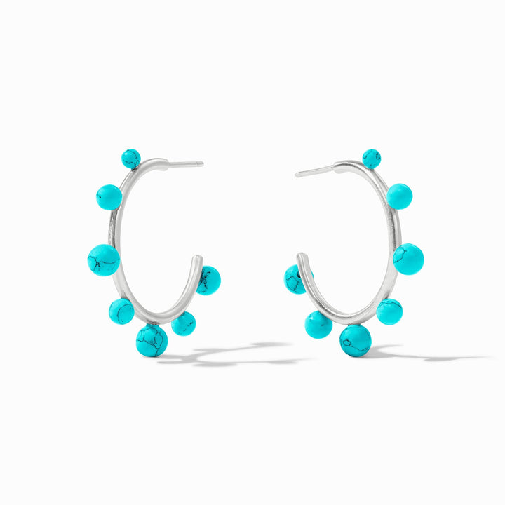 Hydra Stone Hoop