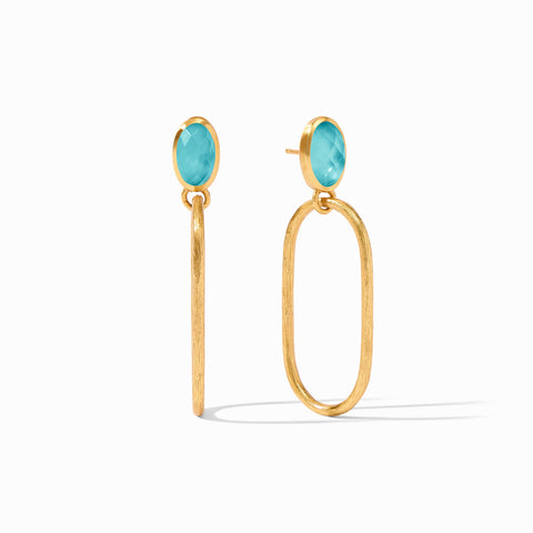 Ivy Statement Earring