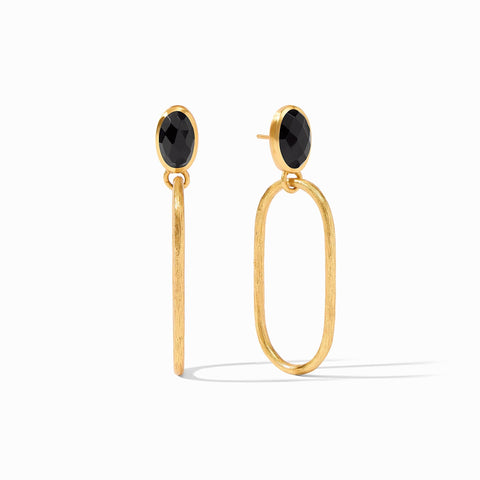 Ivy Statement Earring