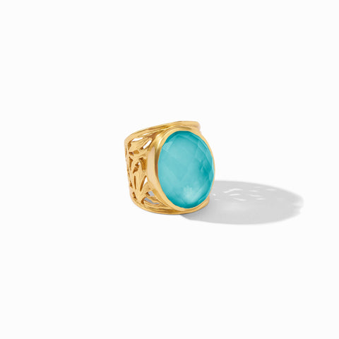 Ivy Statement Ring