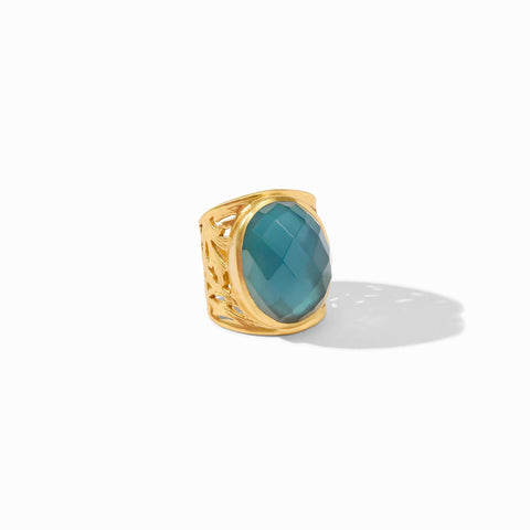 Ivy Statement Ring