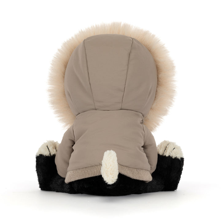 Jellycat Jack Alpine