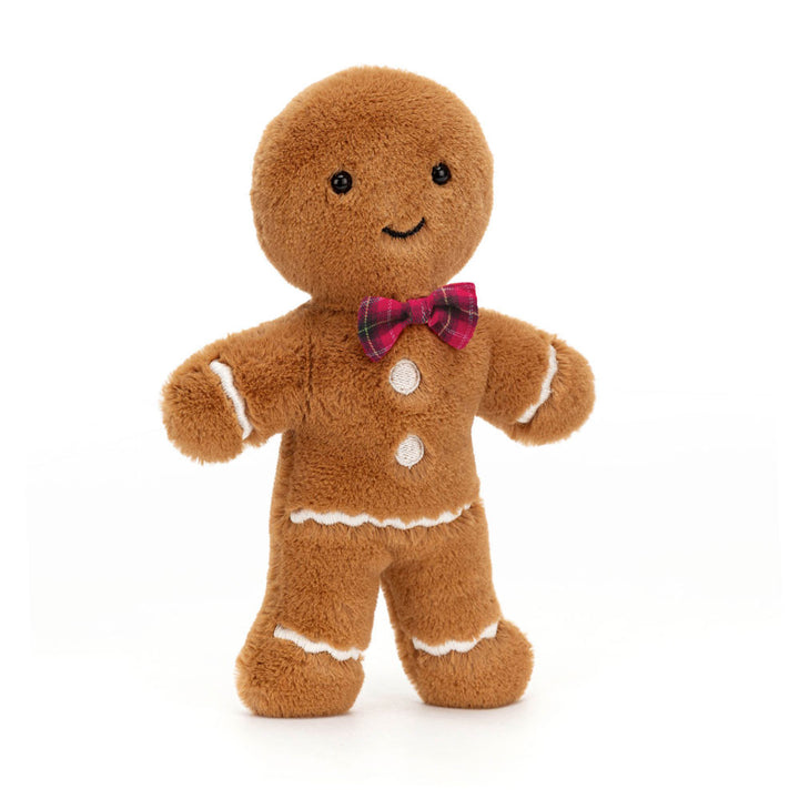 Jolly Gingerbread Fred Original (2024)