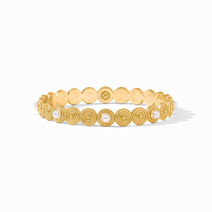 Hydra Stone Bangle