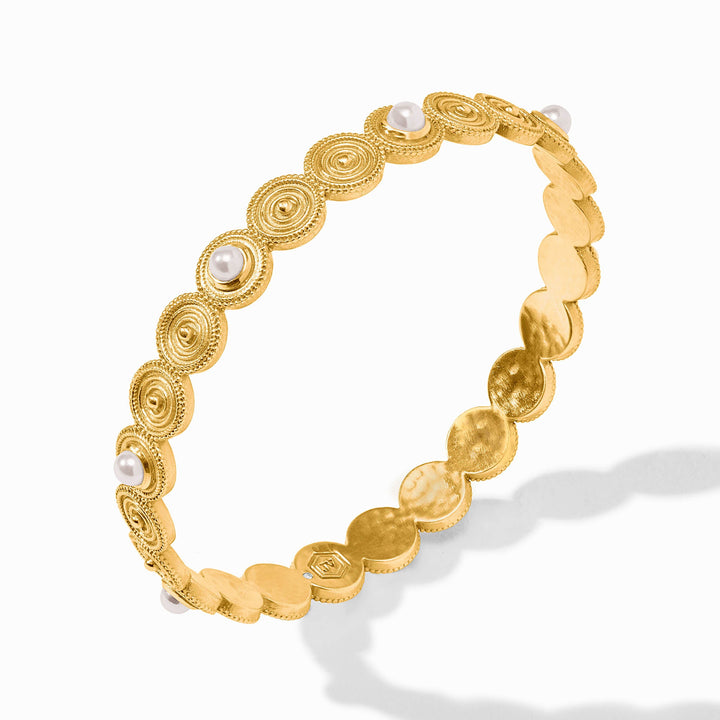 Hydra Stone Bangle