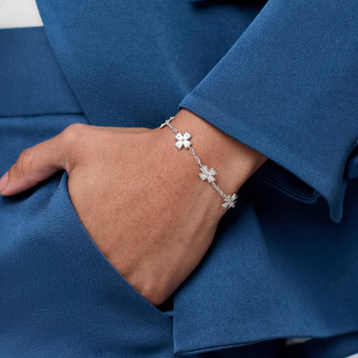 Canterbury Delicate Bracelet