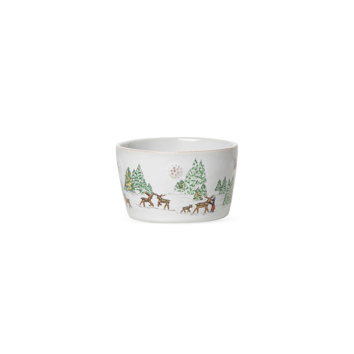 Berry &amp; Thread North Pole Ramekin