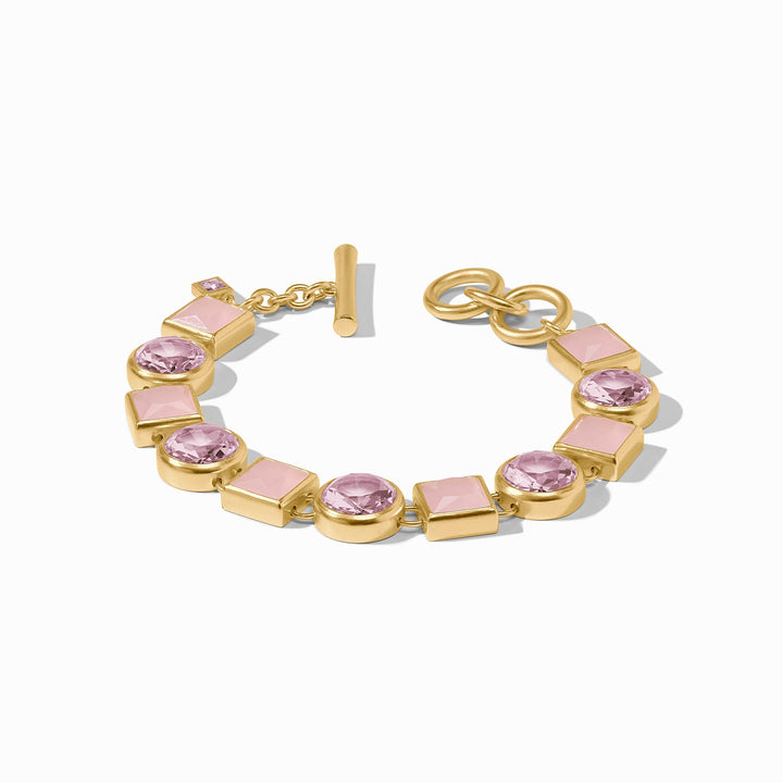 Jolie Tennis Bracelet