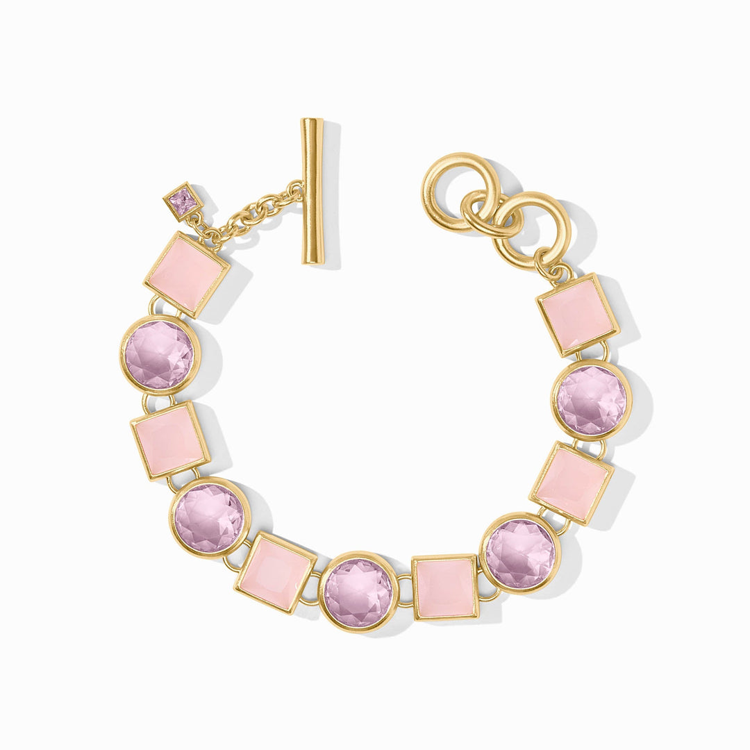 Jolie Tennis Bracelet
