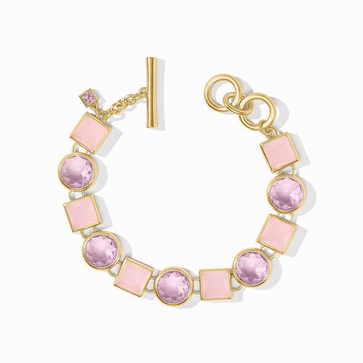 Jolie Tennis Bracelet