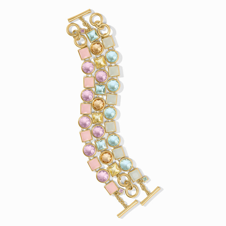 Jolie Tennis Bracelet