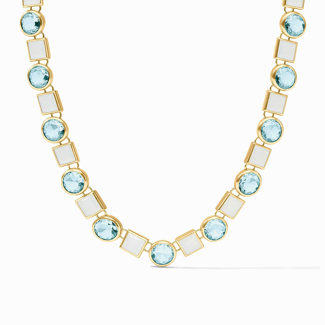 Jolie Tennis Necklace