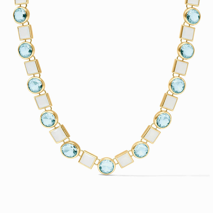 Jolie Tennis Necklace