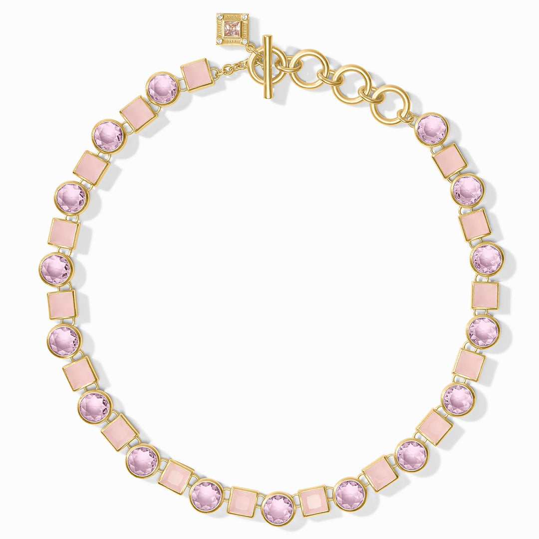 Jolie Tennis Necklace