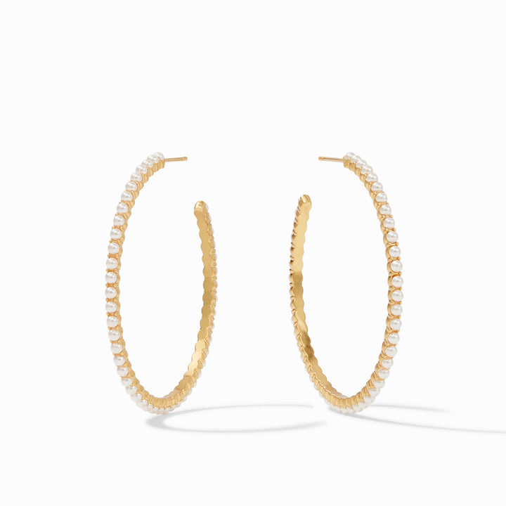 Juliet Hoop