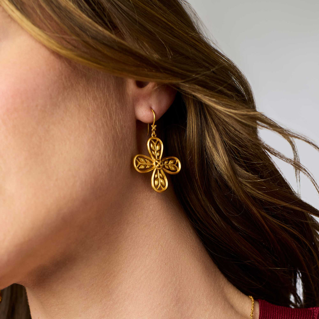 Justine Earring
