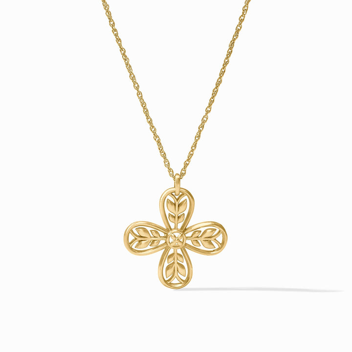 Justine Necklace