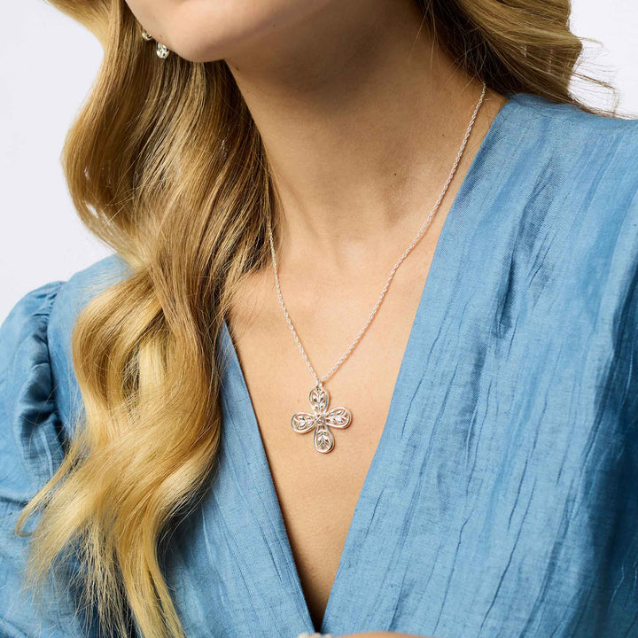 Justine Necklace