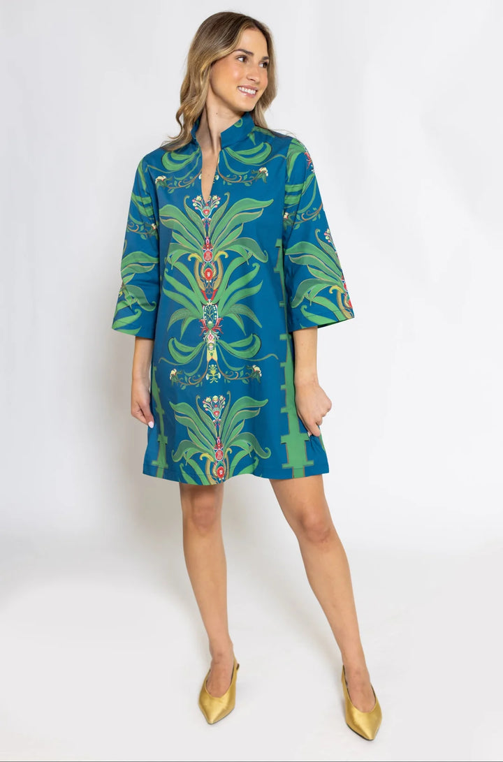 Boll and Vine© Bouvier Dress Short