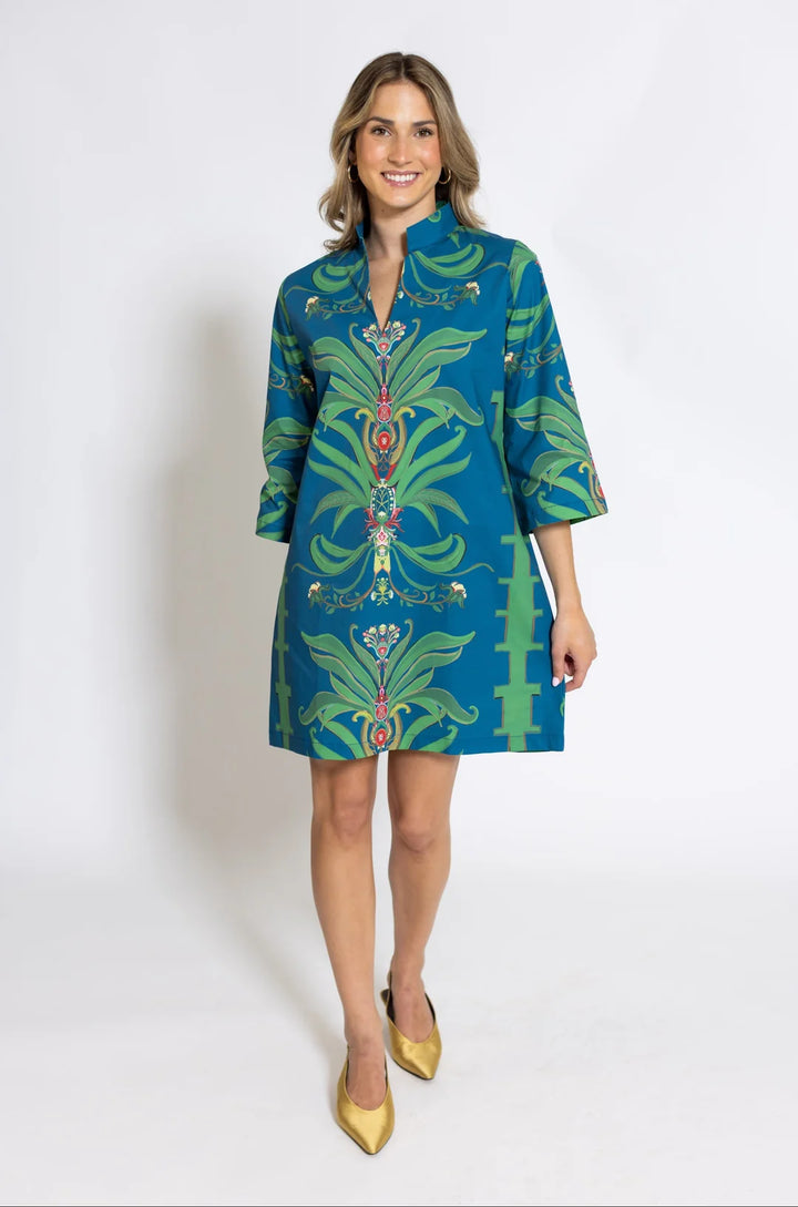 Boll and Vine© Bouvier Dress Short