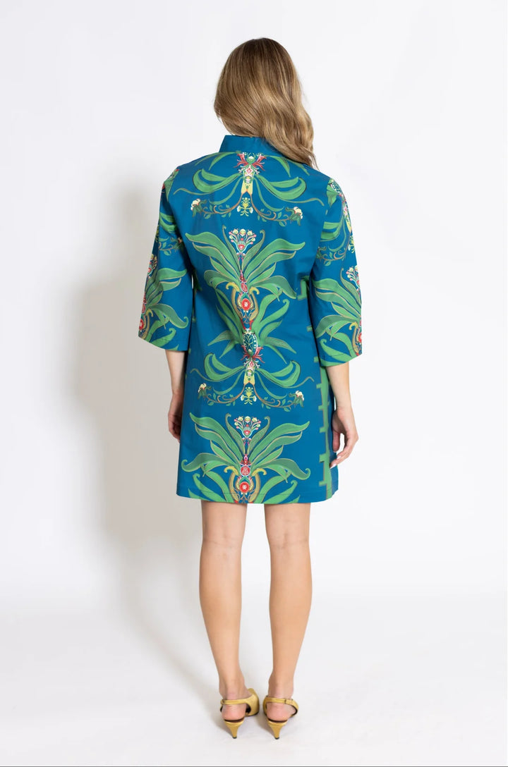 Boll and Vine© Bouvier Dress Short