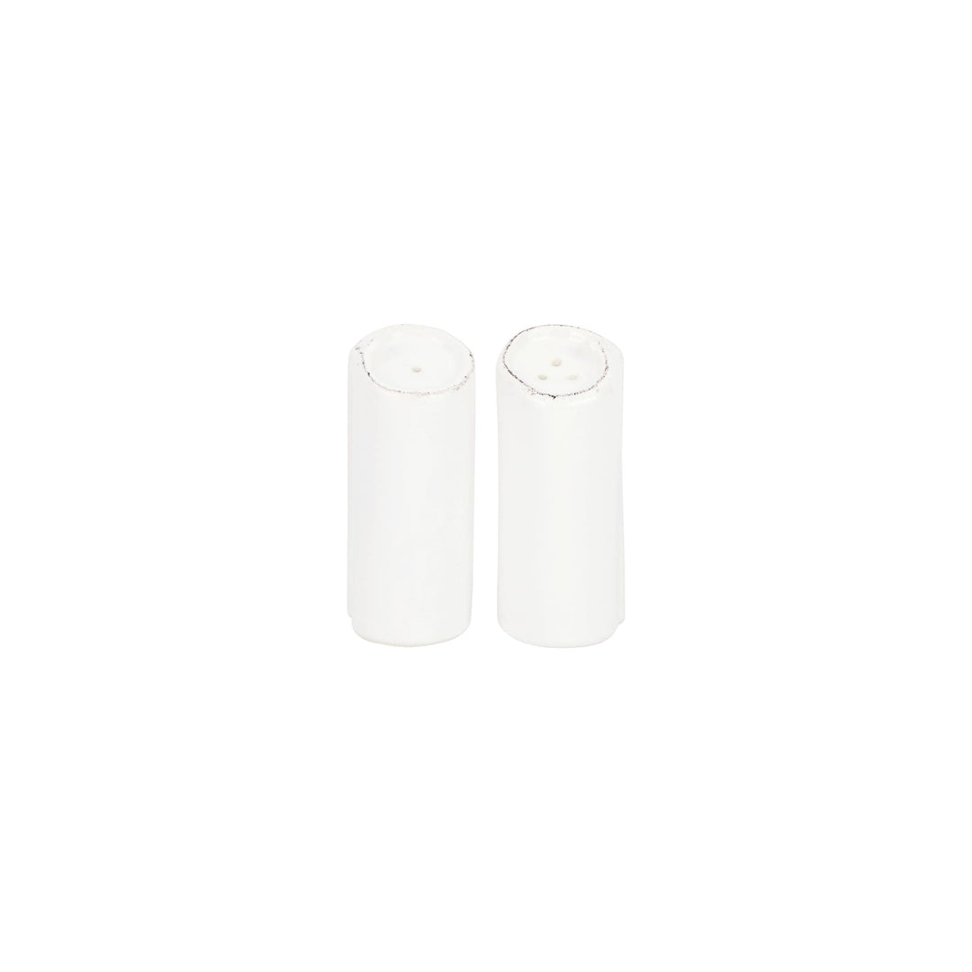 Lastra Holiday Salt &amp; Pepper