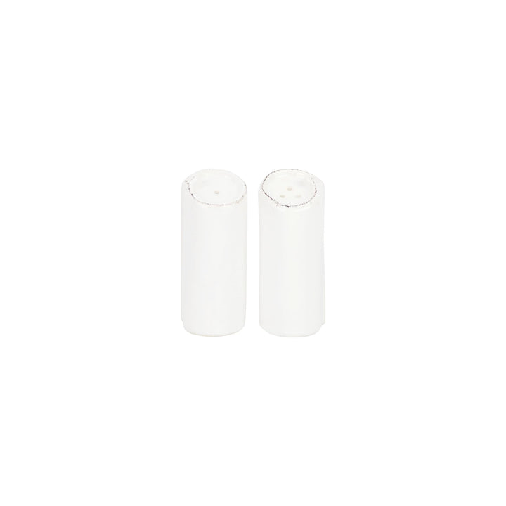 Lastra Holiday Salt &amp; Pepper