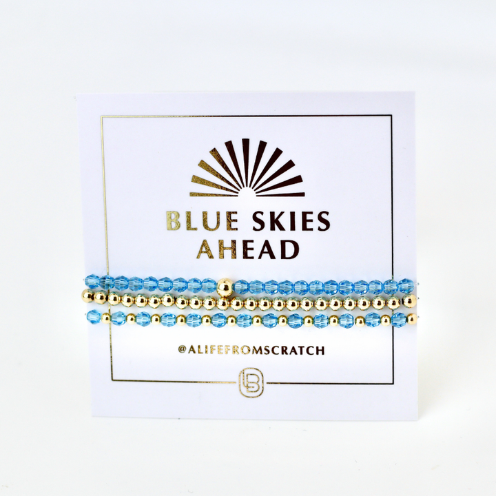 Blue Skies Bundle